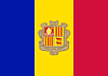 Bandiera - Andorra