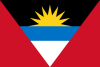 Bandiera - Antigua-e-Barbuda