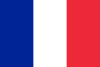 Bandiera - Antille-Francesi
