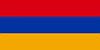 Bandiera - Armenia