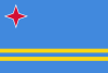 Bandiera - Aruba