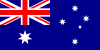 Bandiera - Australia