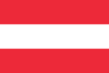 Bandiera - Austria