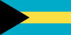 Bandiera - Bahamas