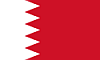 Bandiera - Bahrain