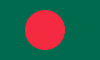 Bandiera - Bangladesh