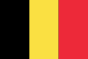 Bandiera - Belgio