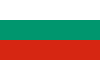 Bandiera - Bulgaria