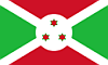 Bandiera - Burundi