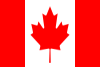 Bandiera - Canada