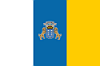 Bandiera - Canarie