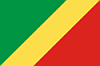 Bandiera - Congo