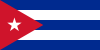 Bandiera - Cuba