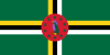 Bandiera - Dominica