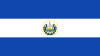 Bandiera - El-Salvador