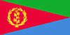 Bandiera - Eritrea