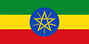 Bandiera - Etiopia