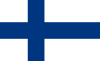 Bandiera - Finlandia