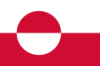 Bandiera - Groenlandia