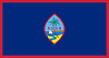 Bandiera - Guam
