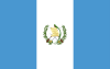Bandiera - Guatemala