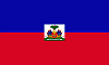 Bandiera - Haiti
