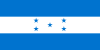 Bandiera - Honduras