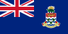 Bandiera - Isole-Cayman