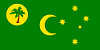 Bandiera - Isole-Cocos