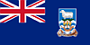 Bandiera - Isole-Falkland