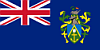 Bandiera - Isole-Pitcairn