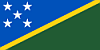 Bandiera - Isole-Salomone