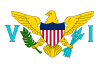 Bandiera - Isole-Vergini-Americane