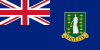 Bandiera - Isole-Vergini-Britanniche