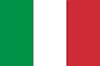 Bandiera - Italia