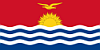 Bandiera - Kiribati