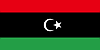 Bandiera - Libia