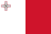 Bandiera - Malta