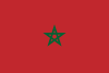 Bandiera - Marocco