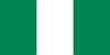 Bandiera - Nigeria
