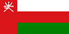 Bandiera - Oman