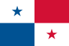 Bandiera - Panama
