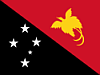 Bandiera - Papua-Nuova-Guinea