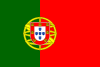 Bandiera - Portogallo