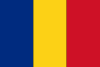 Bandiera - Romania