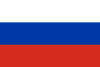 Bandiera - Russia-Europea
