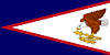 Bandiera - Samoa-Americane
