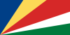 Bandiera - Seychelles