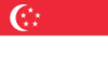 Bandiera - Singapore