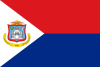 Bandiera - Sint-Maarten